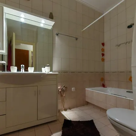 Sophia's Cosy Apartment *