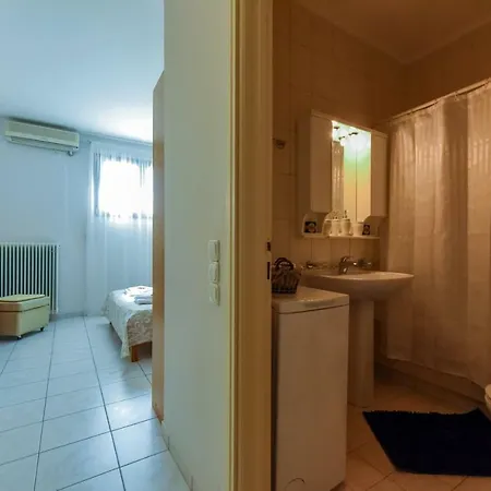 Sophia's Cosy Apartment *