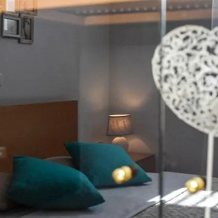 شقة Sophia's Cosy كالاماتا