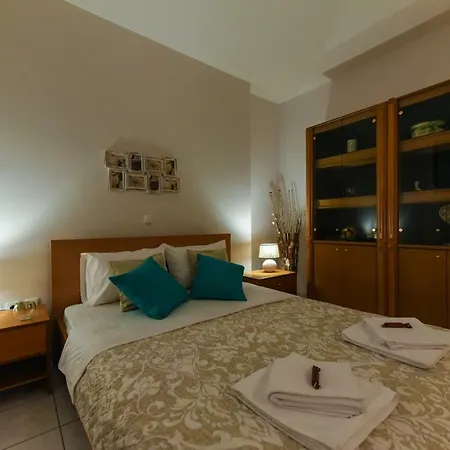 شقة Sophia's Cosy كالاماتا