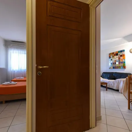 شقة Sophia's Cosy *